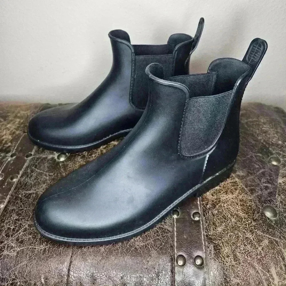 Asgard Rain booties